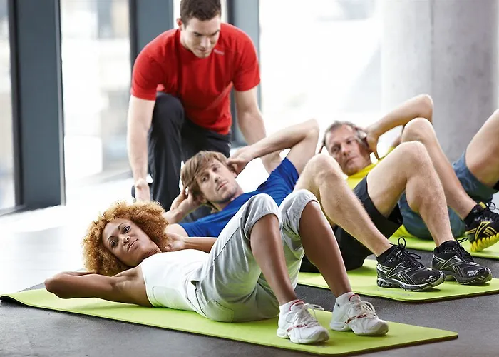 Favor Koenigsallee Ξενοδοχείο